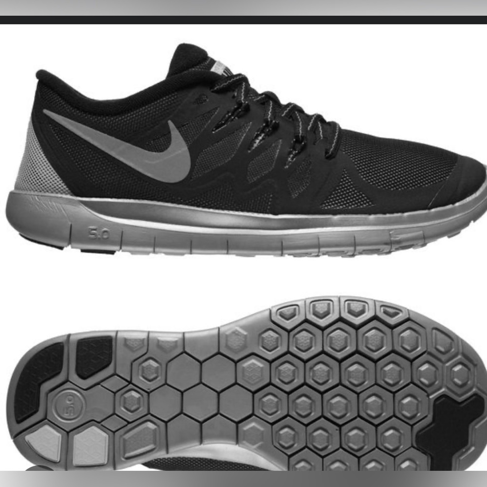 Nike Free Run 5.0 (9.5)